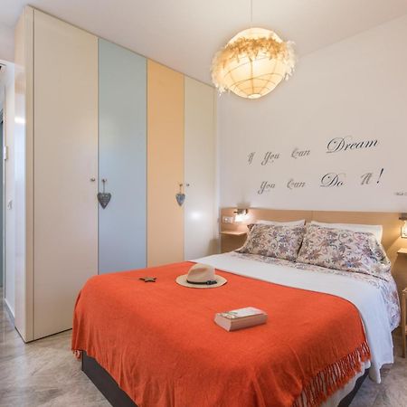 Suite Victoria Excellent Málaga Exterior foto