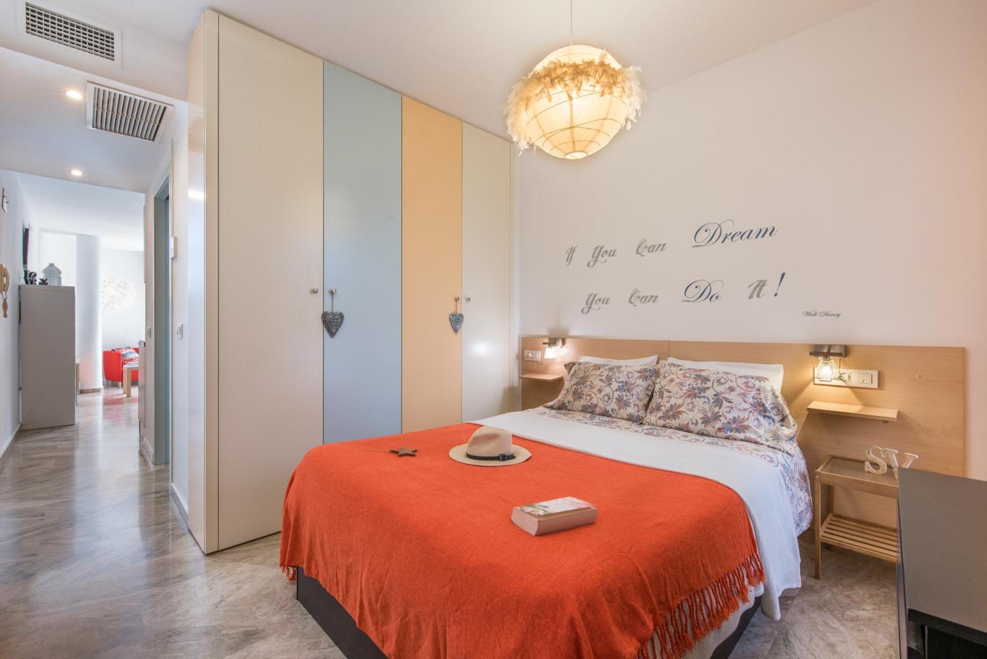 Suite Victoria Excellent Málaga Exterior foto