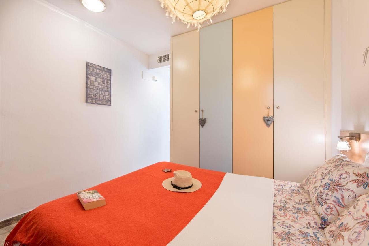 Suite Victoria Excellent Málaga Exterior foto